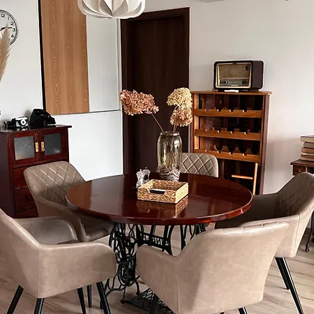 شقة Erkel 19 Apartmanhaz