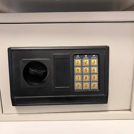 Erkel 19 Apartmanhaz شقة