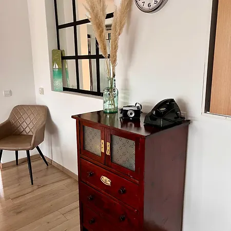 شقة Erkel 19 Apartmanhaz كيستاي