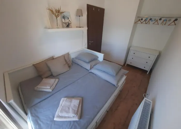 Erkel 19 Apartmanhaz