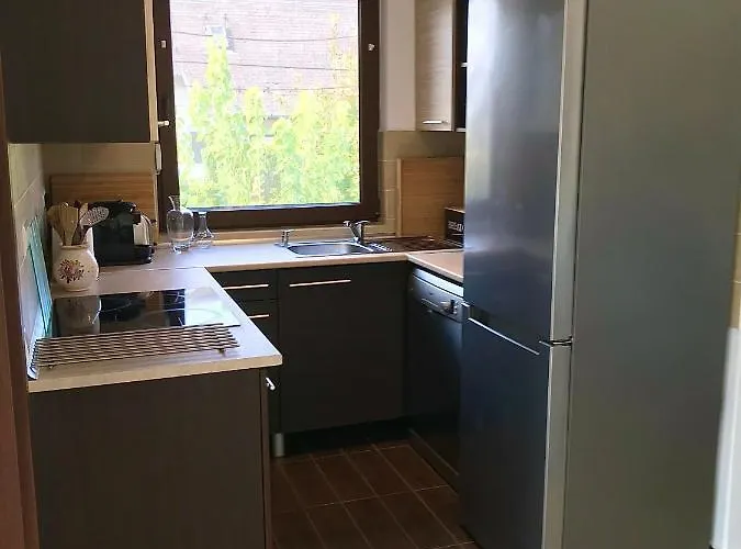 Erkel 19 Apartmanhaz *