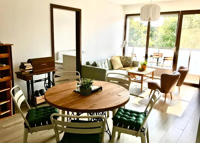 Erkel 19 Apartmanhaz 케츨리
