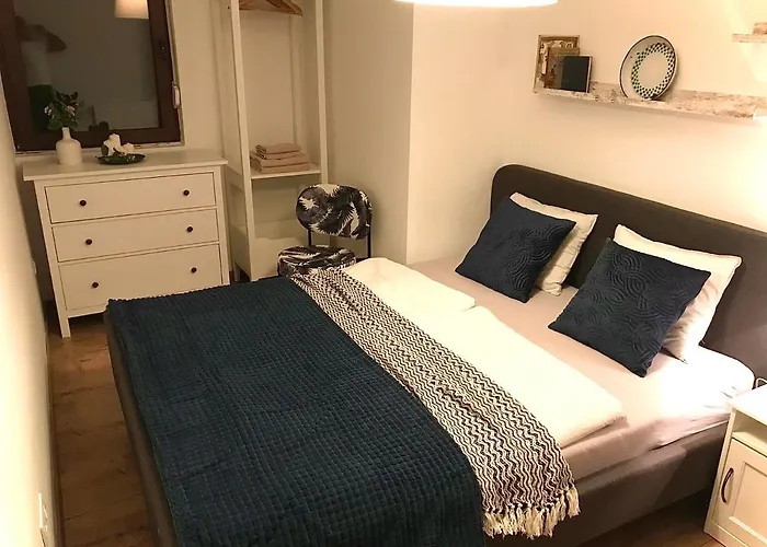 아파트 Erkel 19 Apartmanhaz *