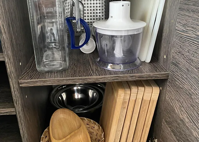 Erkel 19 Apartmanhaz *
